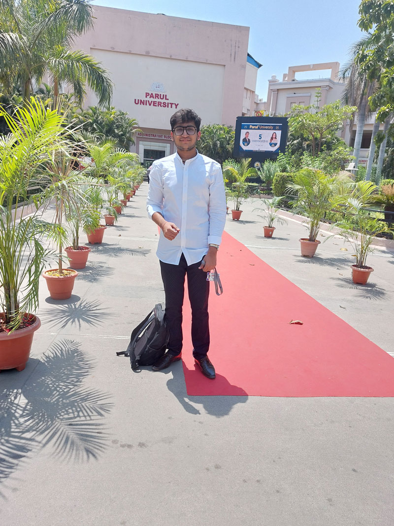 ssip 1st day